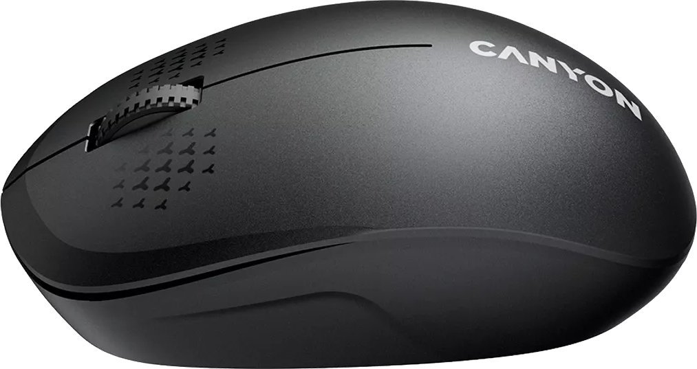 Maus wireless Canyon CNS-CMSW04, Bluetooth, 1200 DPI, i zi
