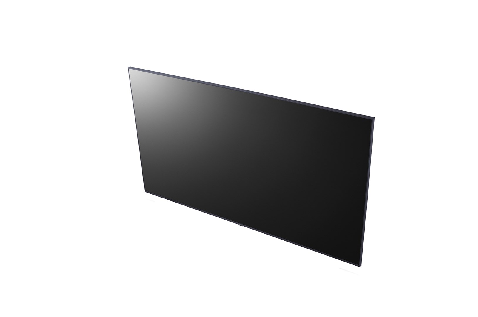 Ekran sinjalistik LG 55UL3J-M, 55", 4K UHD, 1000000:1, i zi