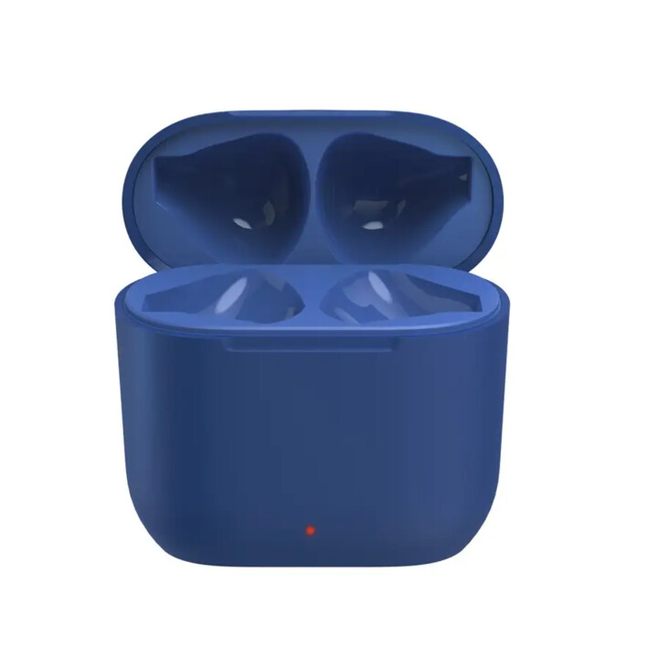 Dëgjuese Hama Freedom Light, të kaltra