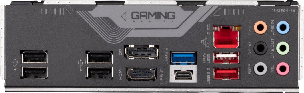 [OUTLET] Pllakë amë Gigabyte B760 GAMING X