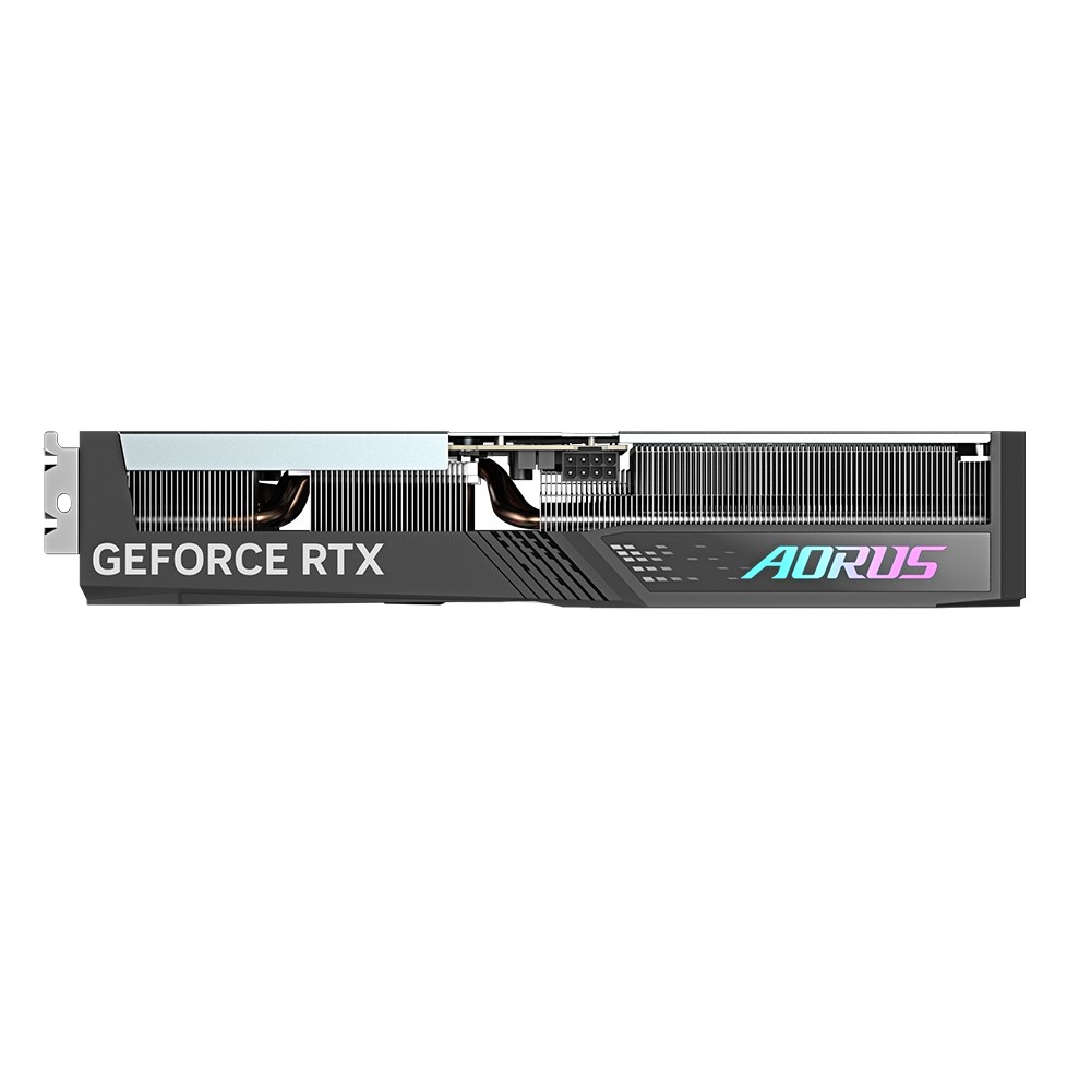 Kartelë grafike Gigabyte Aorus GeForce RTX 4060 Ti Elite 8GB GDDR6