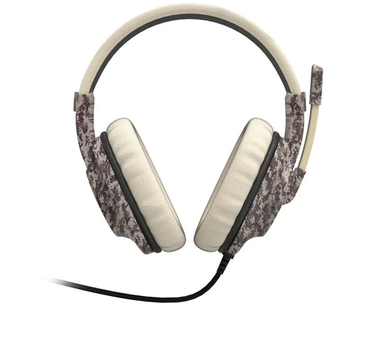 [OUTLET] Kufje Hama uRage SoundZ 333, camo