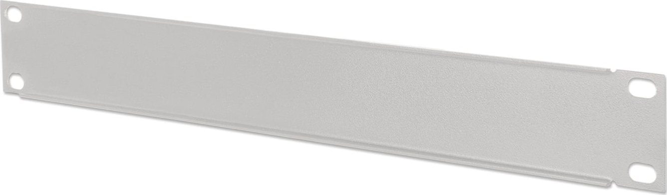 Panel bosh rrjeti Intellinet 10", 1U, i zi