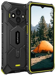 Telefoni Ulefone RugKing 3 Pro, 6.56" 120Hz, 16GB 128GB, i zi