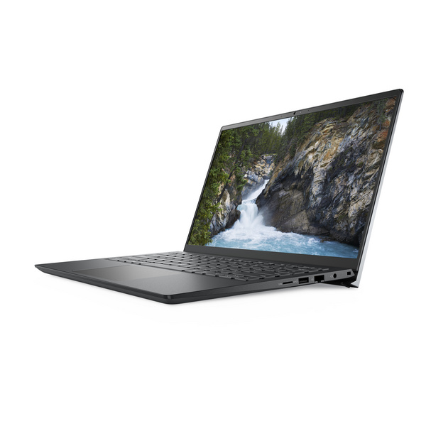 Laptop Dell Vostro 5415, 14", 8 GB RAM, 256 GB SSD, AMD Ryzen 3 5300U, AMD Radeon RX Vega 6, i hirtë