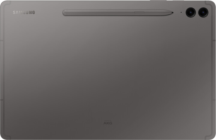 Таблет Samsung Galaxy Tab S9 FE+ 5G 8GB/128GB Gray