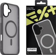 Mbulesë Next One Mist Shield MagSafe për iPhone 16 Plus, rezistente, ngjyra edé