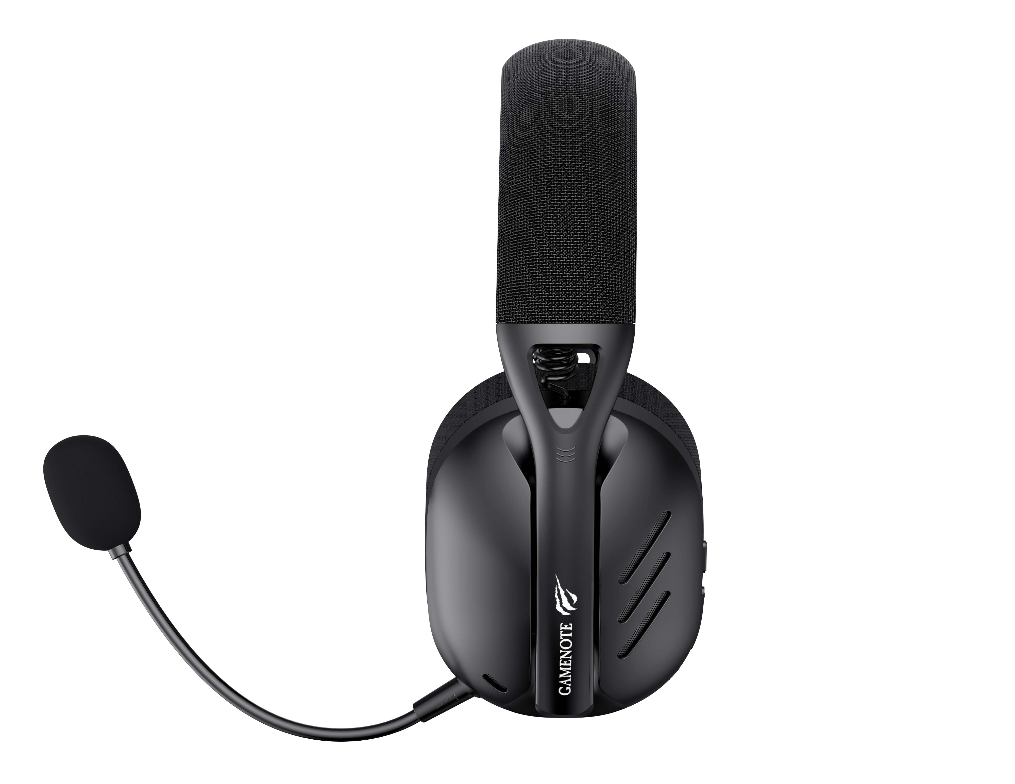 Kufje Havit Fuxi-H3, të zeza