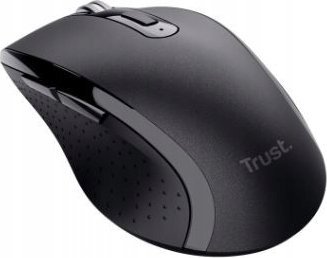 Maus wireless Trust Sura, DPI 8001200, 6 butona, i zi