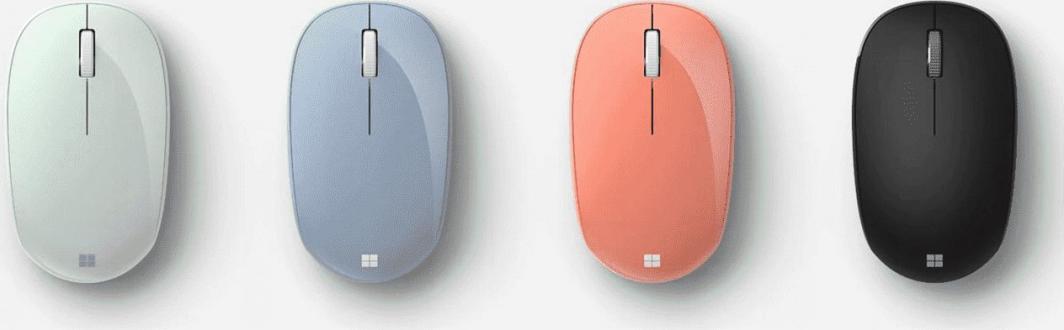 Maus Microsoft Bluetooth, wireless, Bluetooth, i zi