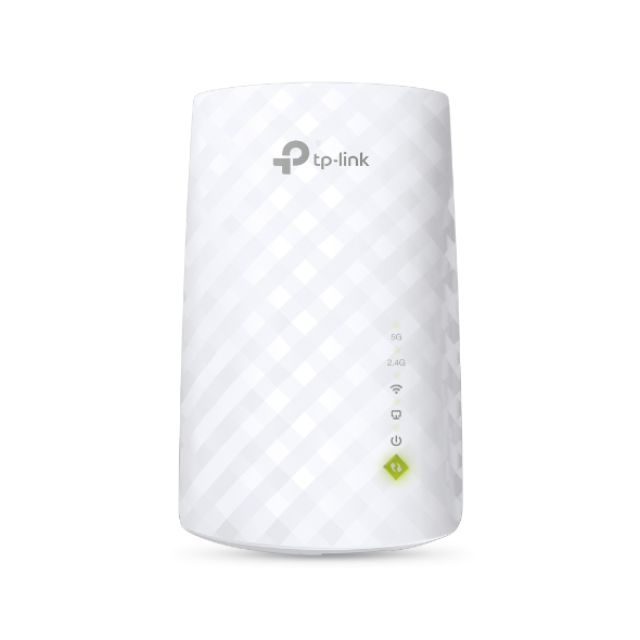Zgjerues rrjeti TP-Link RE200