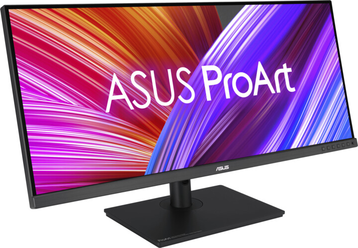Monitor ASUS ProArt PA348CGV - LED, 34", UW-QHD, i zi
