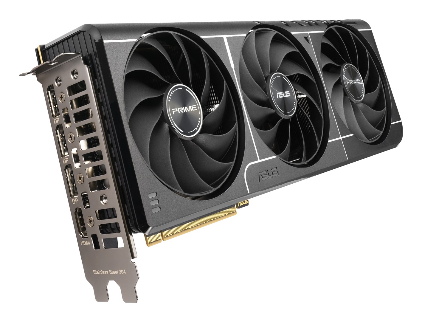 Kartelë grafike ASUS Prime GeForce RTX 5060 Ti, 8 GB