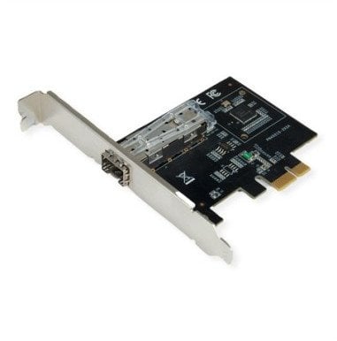 Kartë rrjeti Value 15.99.2188, PCIe, 1Gbps SFP