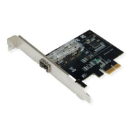 Kartë rrjeti Value 15.99.2188, PCIe, 1Gbps SFP