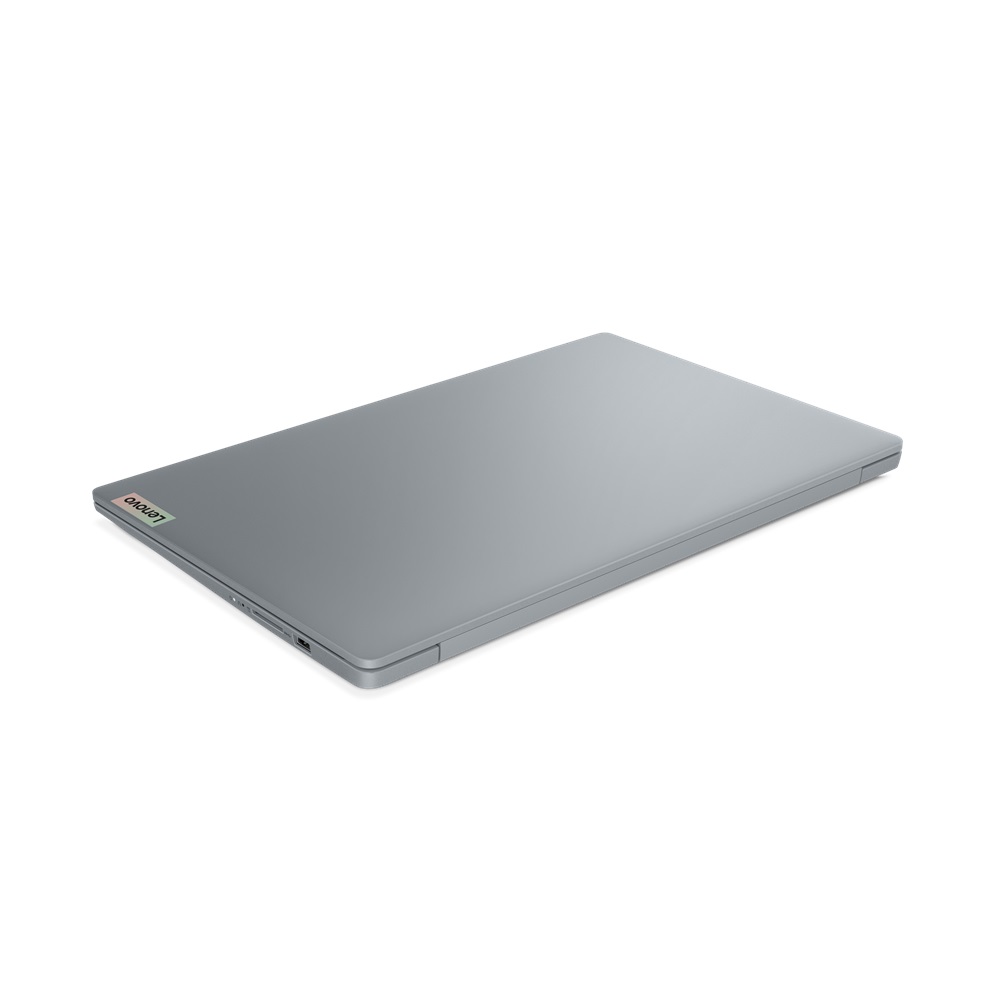 Laptop Lenovo IdeaPad Slim 3 15IAN8, 15.6" FHD, Intel Core i3 N305, 8GB 512GB SSD, gri
