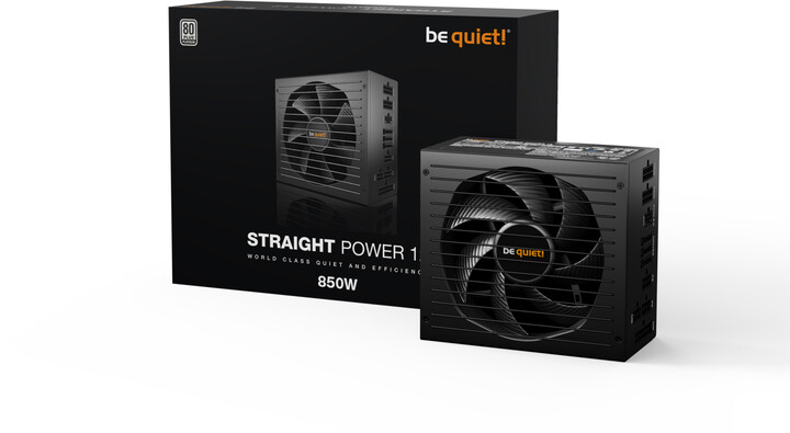 Извор за напојување be quiet! Straight Power 12 850W