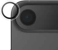 Mbrojtës kamere PanzerGlass SAFE iPhone Air, xham i temperuar, transparent