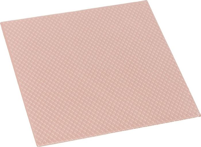 Jastëk termik Thermal Grizzly Minus Pad 8, 100 x 100 mm, 0.5 mm, gri