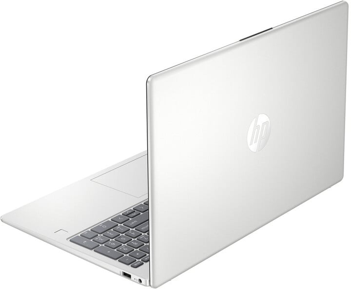 [OUTLET] Laptop HP 15-fd0006nc 15, 6" FHD, i7-1355U, 16GB, 512GB SSD M.2, Intel Iris Xe, W11H, argjendtë