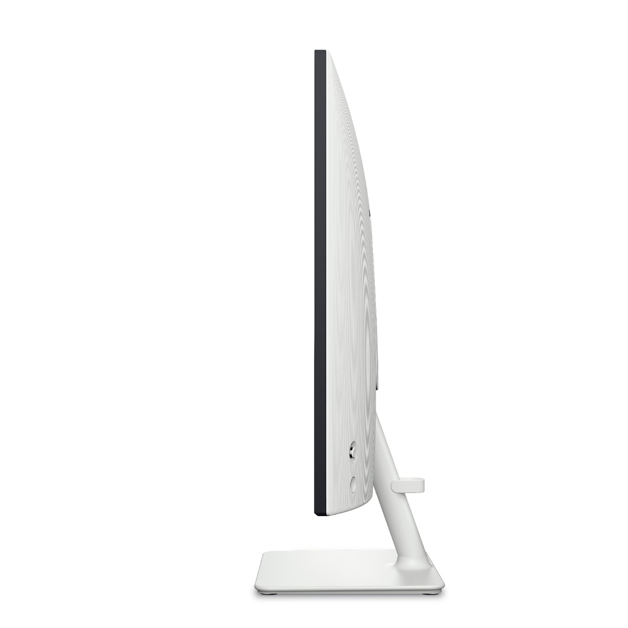 Monitor Dell S2725H, 27", IPS, FHD, 100Hz, 4ms, i zi / bardhë