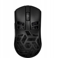 Maus gaming wireless Lorgar MSE90W, aliazh magnezi, Elite, i zi