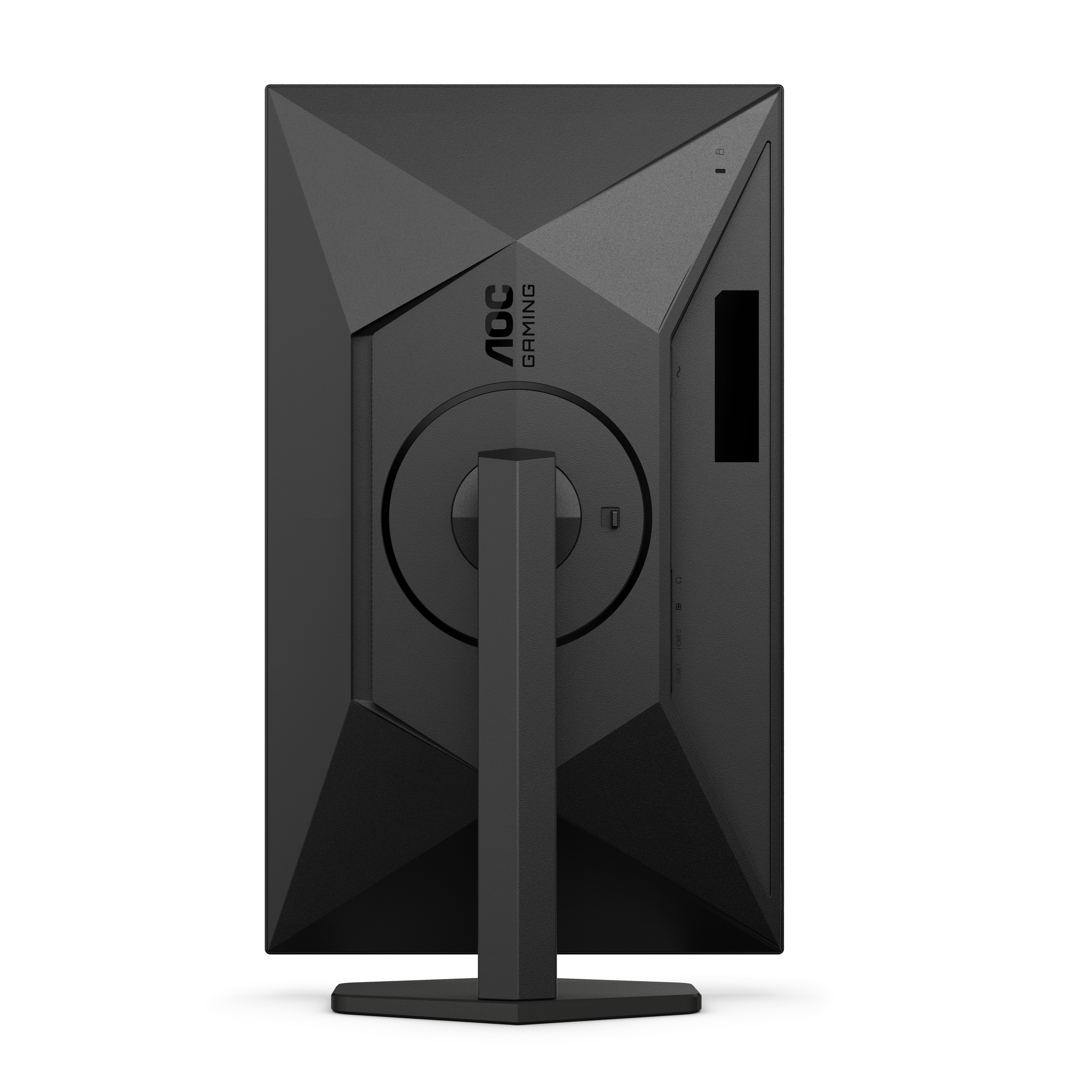 Monitor AOC 27G4X, 27", Full HD, 180Hz, i zi