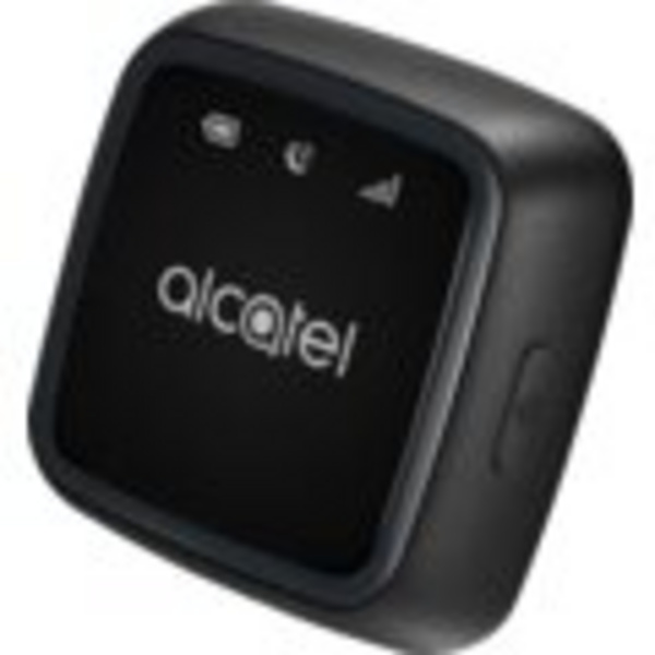[OUTLET] Pajisje me GPS Alcatel për kafshë, e zezë, MK2, III
