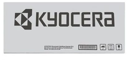 Тонер Kyocera TK-6355, оригинален, црн