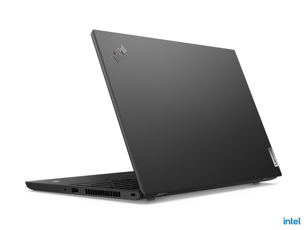 Laptop Lenovo ThinkPad L15, 15.6", 8 GB RAM, 256 GB SSD, Intel® Core™ i5, Intel Iris Xe, i zi