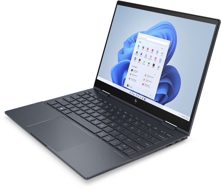 [OUTLET] Laptop HP ENVY x360 13-bf0003nc, 13.3", Intel Core i7, 16GB RAM, 1TB SSD, Intel Iris Xe Graphics, i kaltër