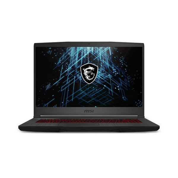 Laptop MSI Gaming GF65 10UE-283CA Thin, 15.6", 16GB RAM, 512GB SSD, Intel® Core™ i5, NVIDIA GeForce RTX 3060, i zi