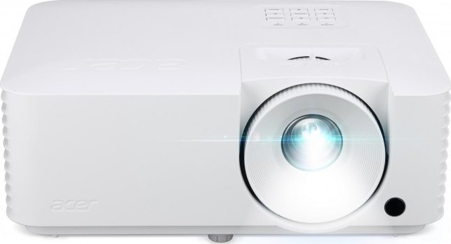 Projektor Acer XL2530, 4800 ANSI Lumens, WXGA, i bardhë