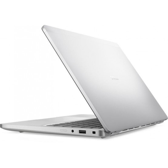 Laptop Dell Pro 13 Plus PB13250, Intel Core Ultra 7, 16GB RAM, 512GB SSD, argjendtë