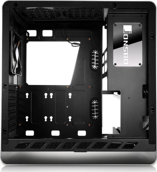 Kasë Jonsbo UMX4 Silver, Midi Tower