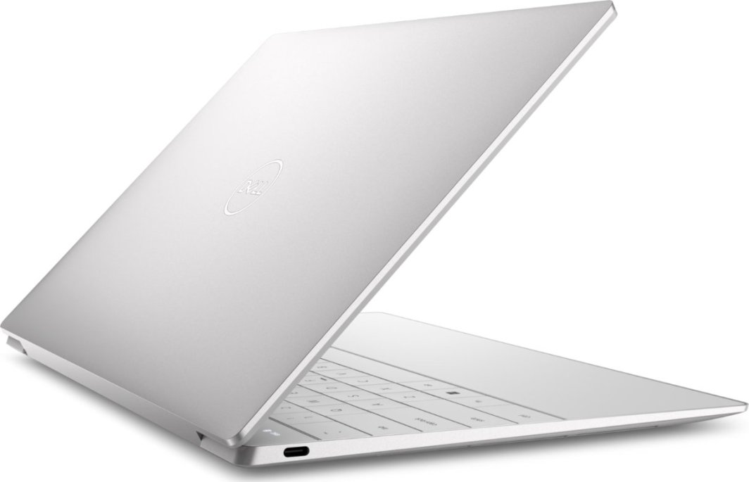 Laptop Dell XPS 13 9345, 13.4", Snapdragon X Elite, 16GB RAM, 512GB SSD, Qualcomm Adreno GPU,gri