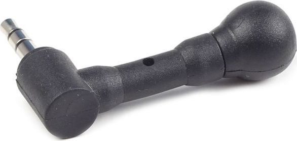 Mikrofon Gembird Blister (MIC-203), Mini Jack 3.5mm, i zi