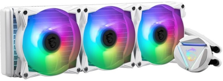 Ftohës MSI MAG Core Liquid 360R V2