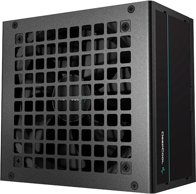 Burim energjie DeepCool PF500, 20+4 pin ATX, 500 W