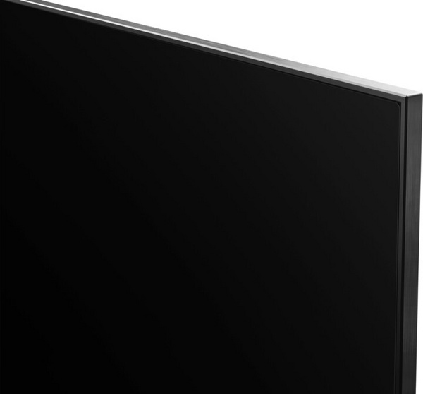 Televizor TCL 50C715 -  50” (126 cm), 4K UHD, i zi