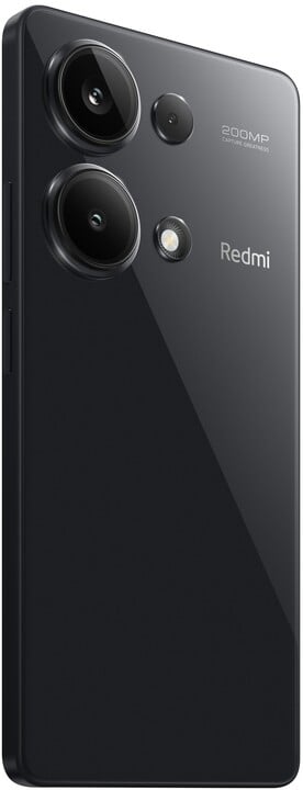 Celular Xiaomi Redmi Note 13 Pro, 8GB/256GB, i zi