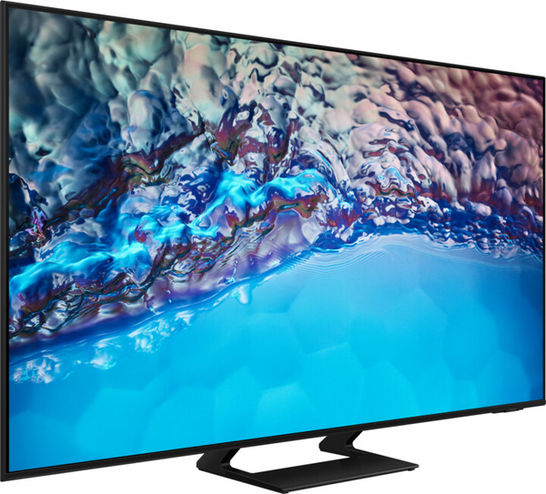 Televizor Samsung UE55BU8572 - 55" (138cm), 4K UHD, i zi