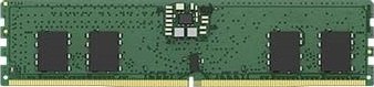 Меморија RAM Kingston ValueRAM 8GB, DDR5, 6400MT/s