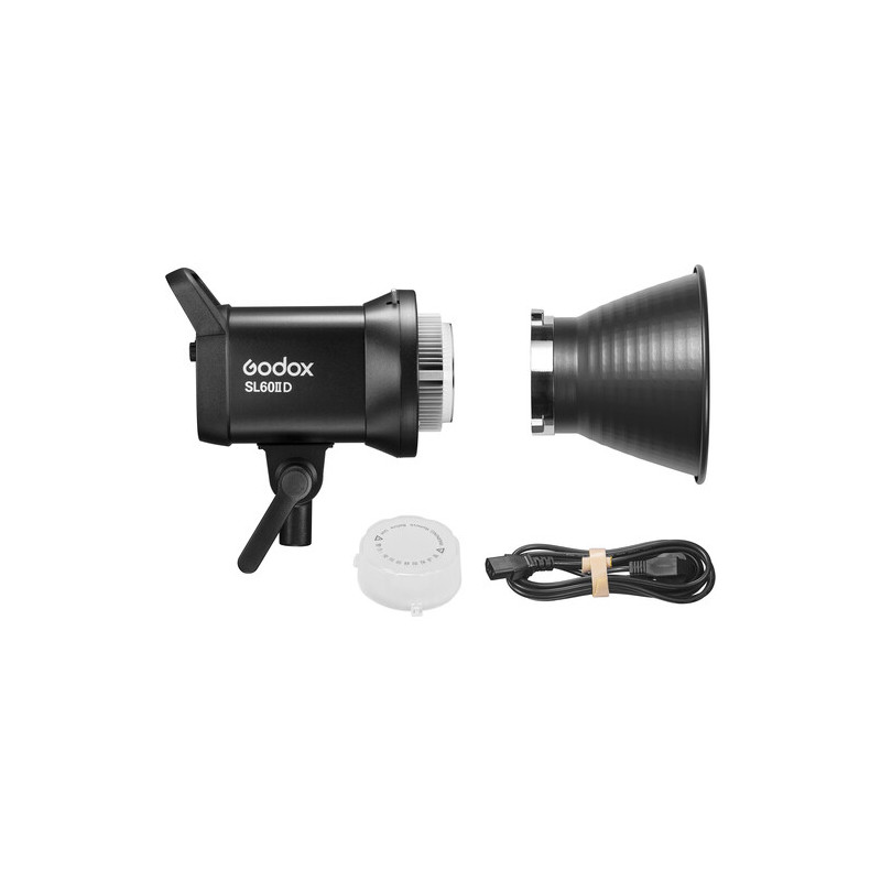 Godox SL-60IID Daylight LED Video Light