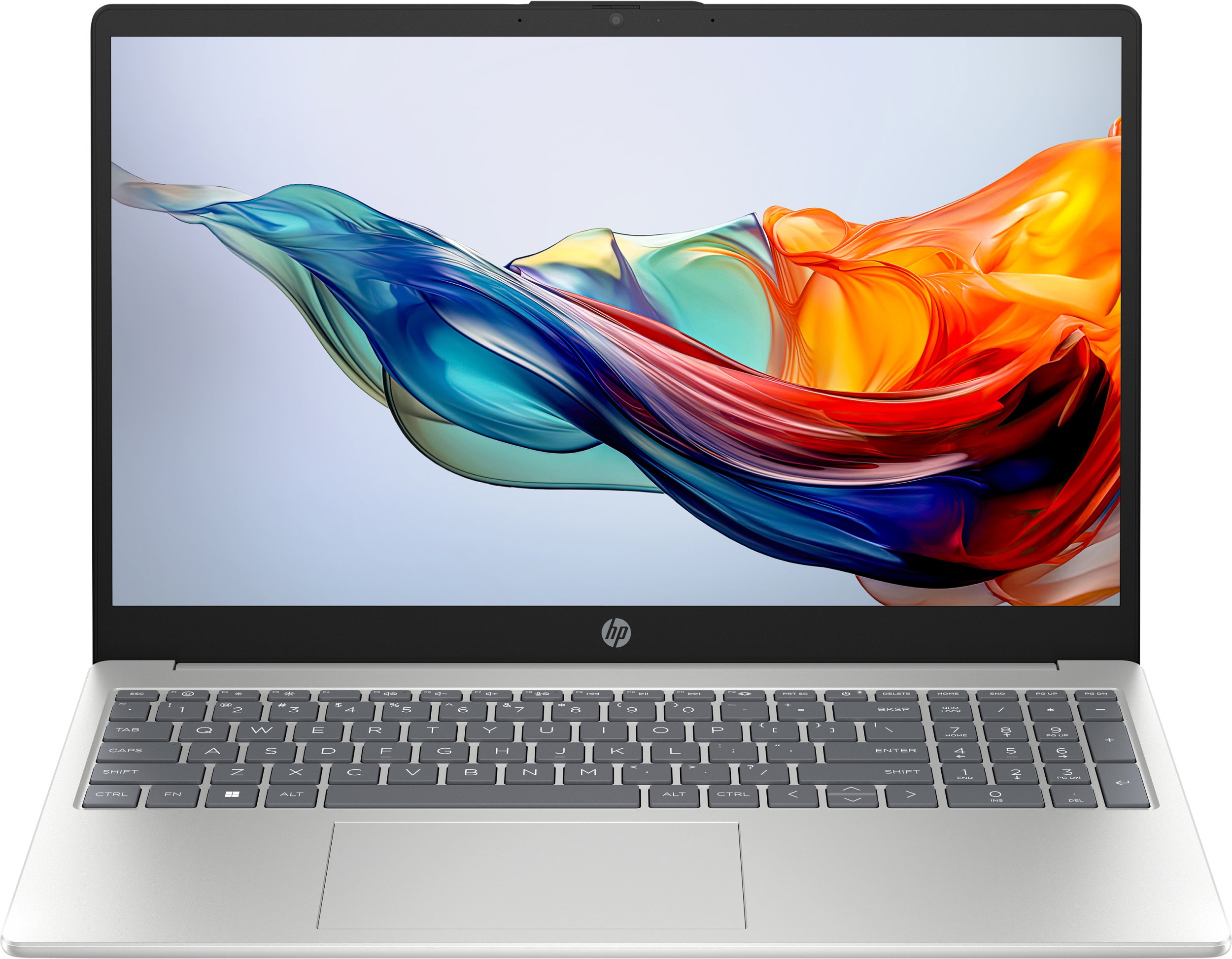 Laptop HP 15-fc0054nw, Ryzen 7, 15.6"
