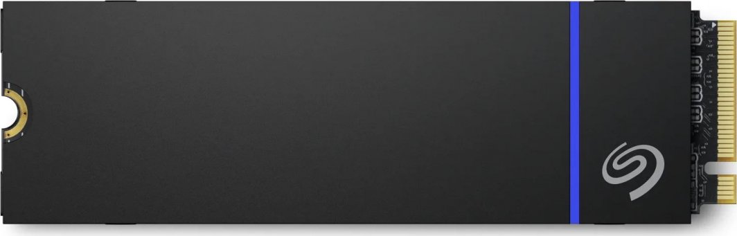 Disk SSD Seagate Game Drive PS5, 2TB, M.2 2280 PCI-E x4 Gen4 NVMe