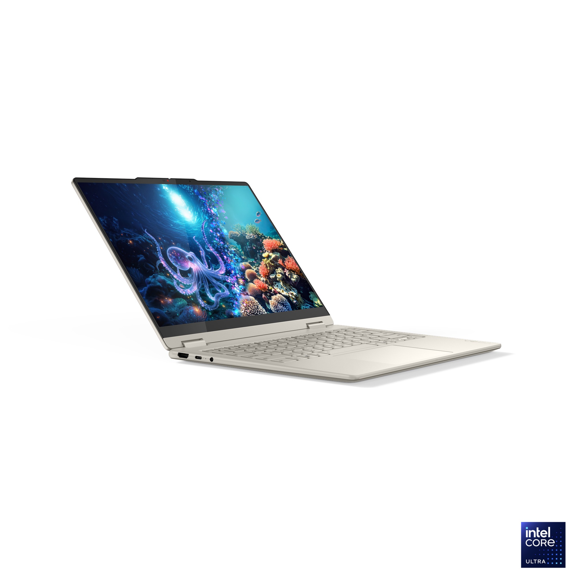 Laptop Lenovo Yoga 7 2-in-1 14ILL10, 14", ekran me prekje