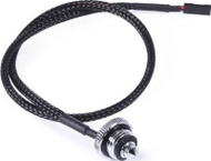 Senzor temperature për ujëftohje Alphacool Eiszapfen, G1/4, krom