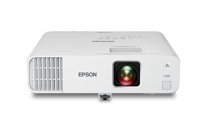 Projektor Epson PowerLite L210W, 4500 ANSI lumens, WXGA, i bardhë