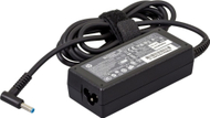 Adapter karikues HP 65W AC, lidhës 4.5mm, i zi